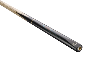 Peradon Century ¾ Joint Ash Snooker Cue